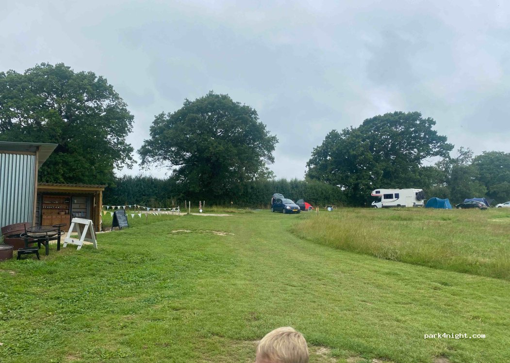 Park Farm Campsite — foto 3