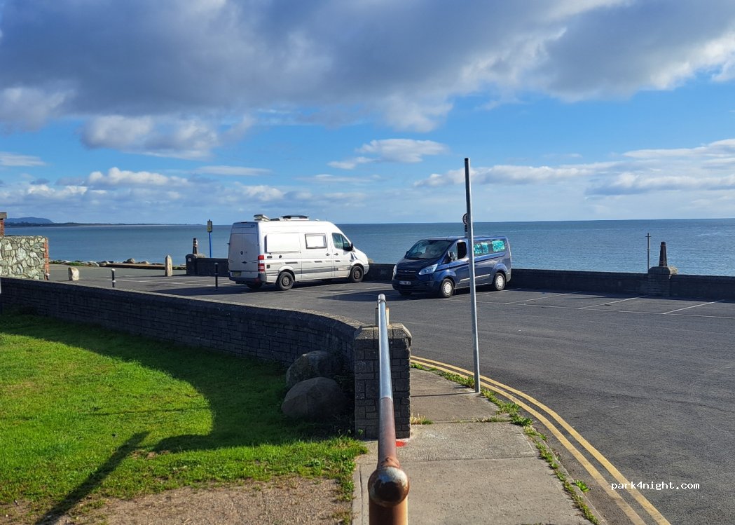 (A67 Y429) Wicklow - The Murrough — foto 3