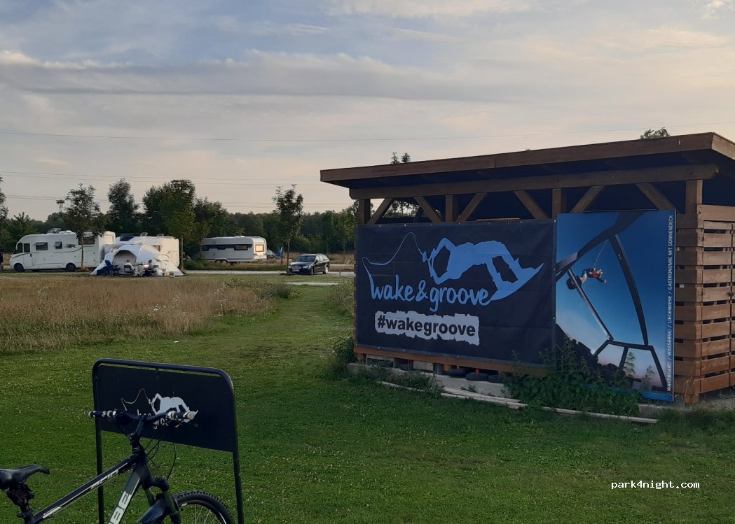 (85290) Geisenfeld - 1 Am Lorenzisee — foto