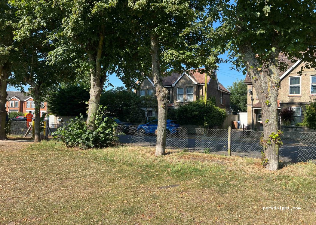 (IP3 9AQ) Ipswich - 120 Murray Road — foto