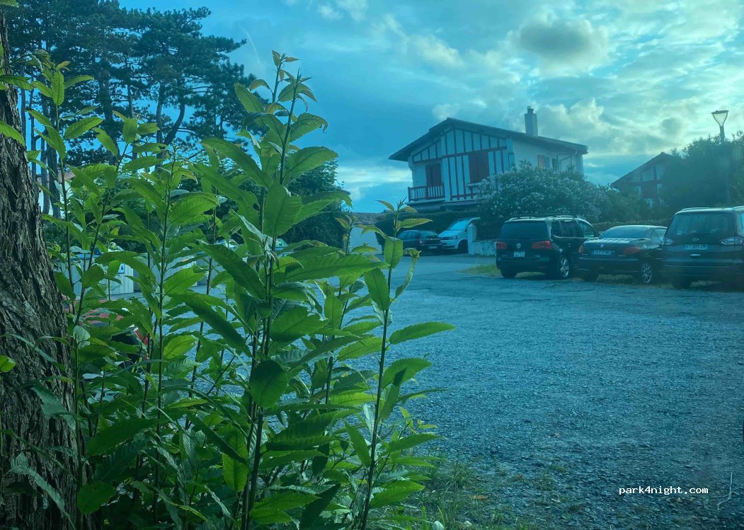 (64500) Ciboure - 5 Rue Joseph Iturriza — foto