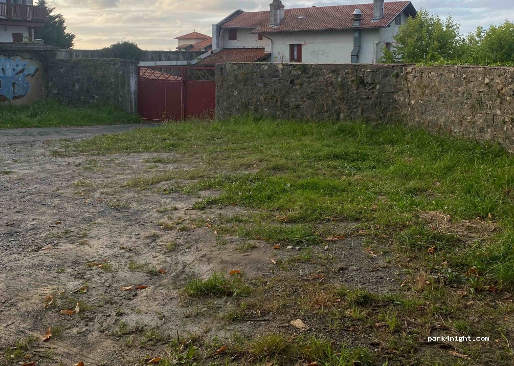 (64500) Ciboure - 5 Rue Joseph Iturriza — foto 2