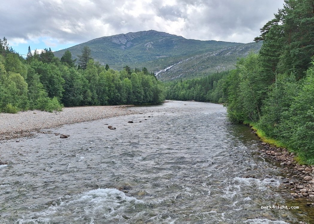 (8255) Røkland - 14 Kjemåveien — foto 2
