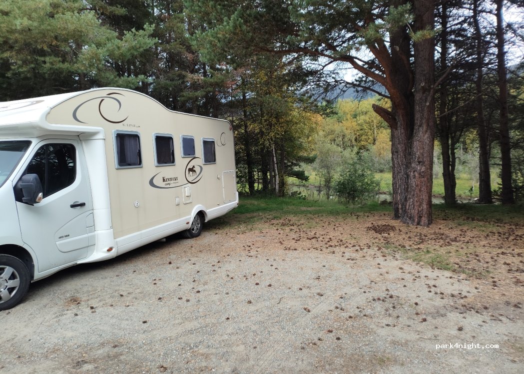 (2665) Lesja - Unnamed Road — foto 3