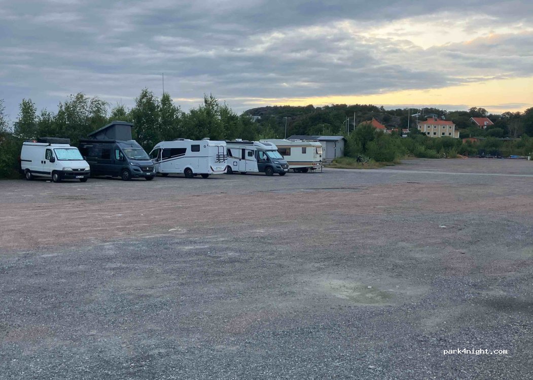 (436 58) Gothenburg - Brottkärrsvägen — foto