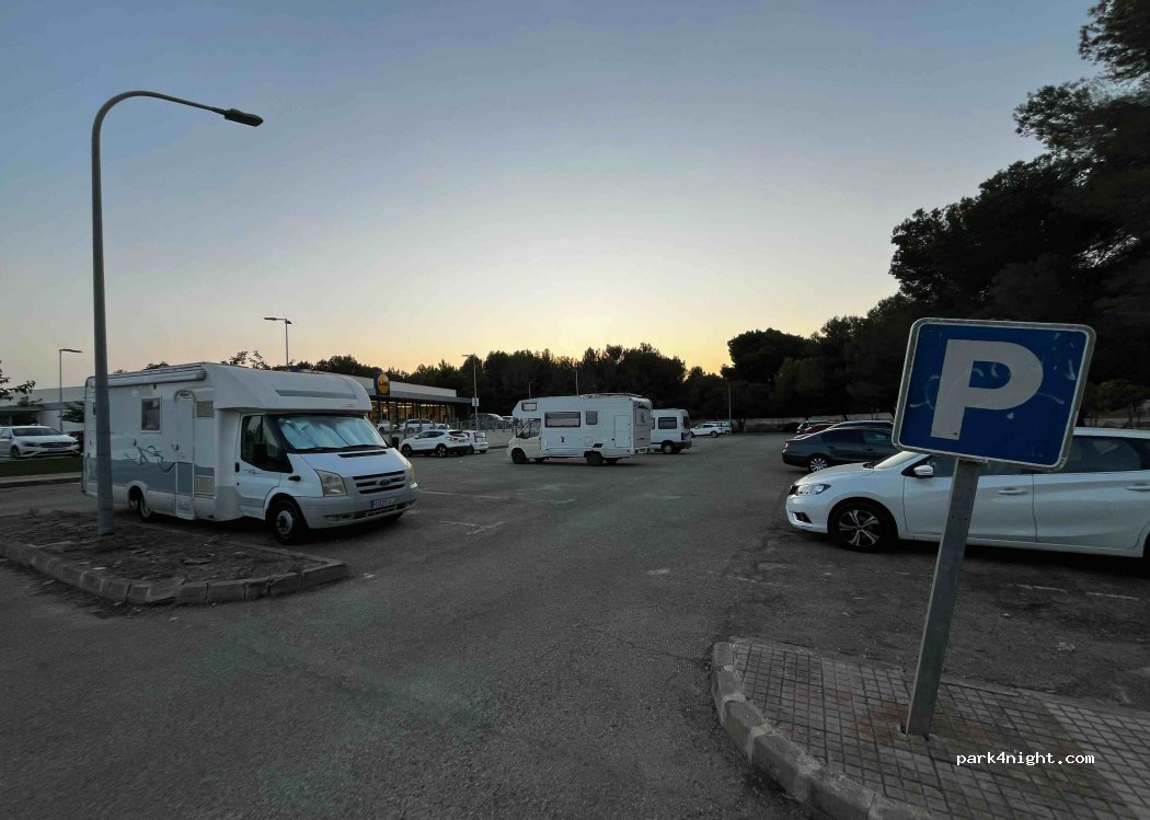 (07458) Can Picafort - 41c Carretera Artà-Alcúdia — foto 4