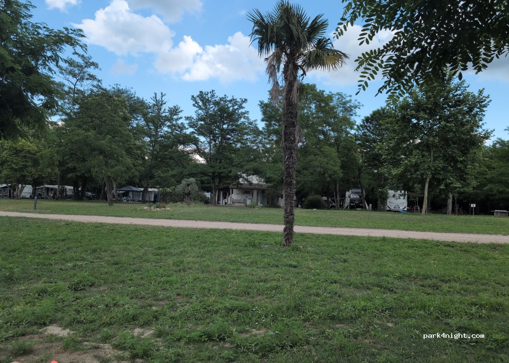 Camping La Chapoulière | Camping Ruoms — foto 4