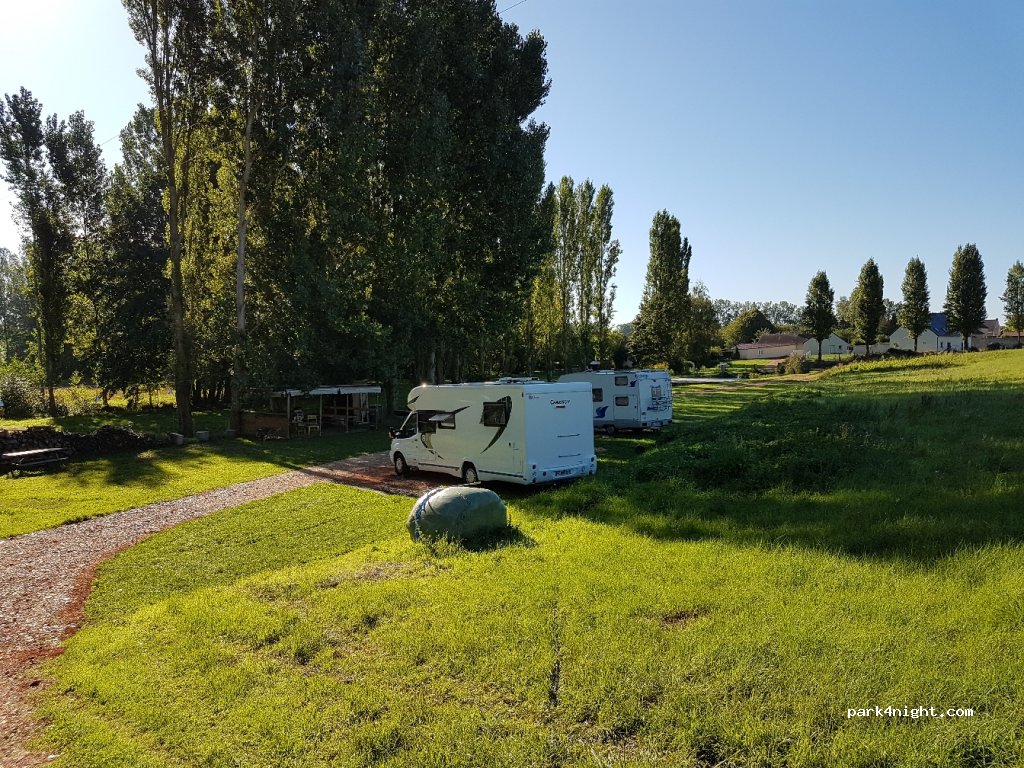 (72170) Piacé - RUE DE VAUGOUST — foto
