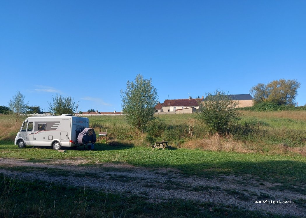 (72170) Piacé - RUE DE VAUGOUST — foto 4