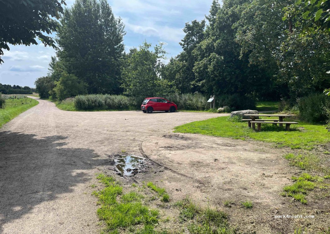 (2880) Bagsværd - Unnamed Road — foto 3