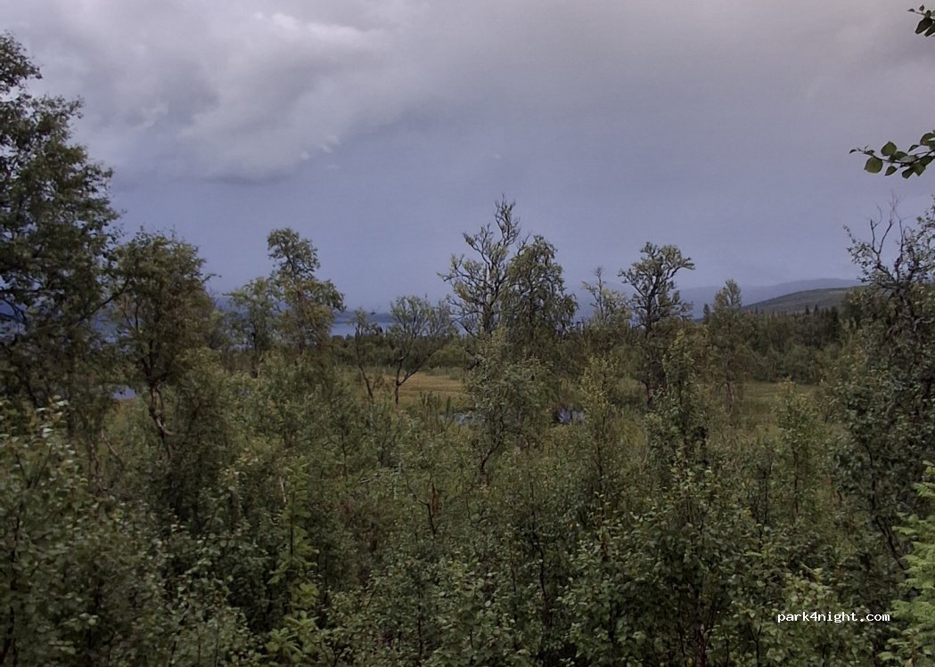 (833 98) Gäddede - 105 SÖR-BLÅSJÖN — foto 2