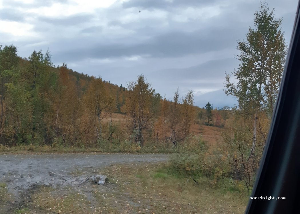 (833 98) Gäddede - 105 SÖR-BLÅSJÖN — foto 3