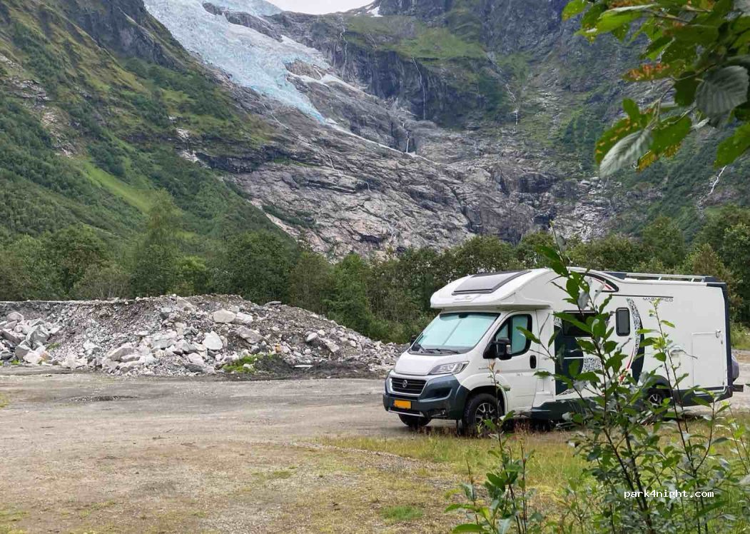 (6848) Fjærland - — foto 2
