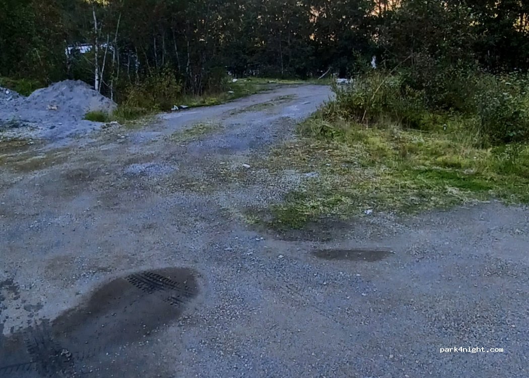 (6848) Fjærland - — foto 3
