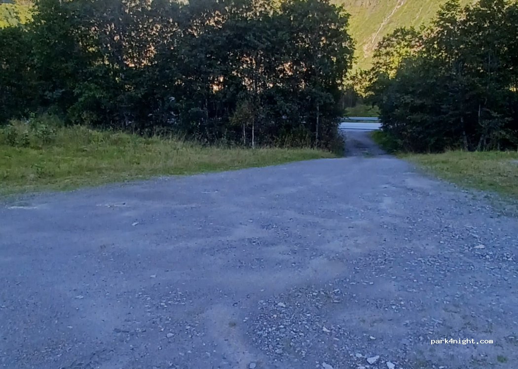 (6848) Fjærland - — foto 4