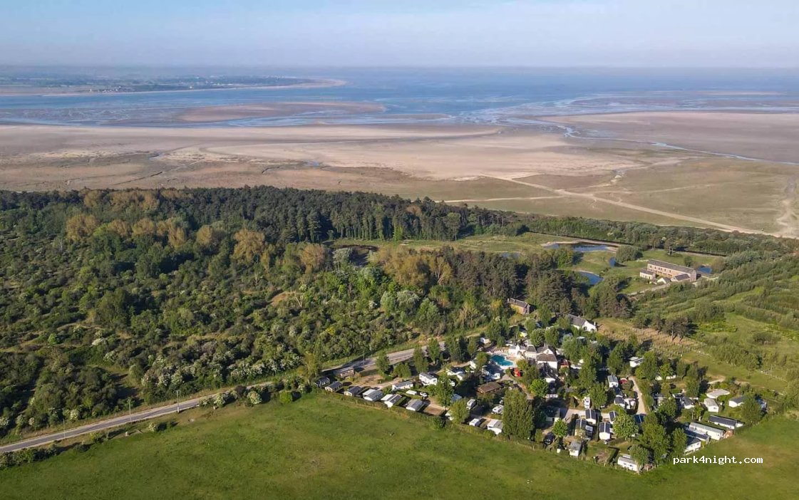 Camping les 3 Sablières**** — foto