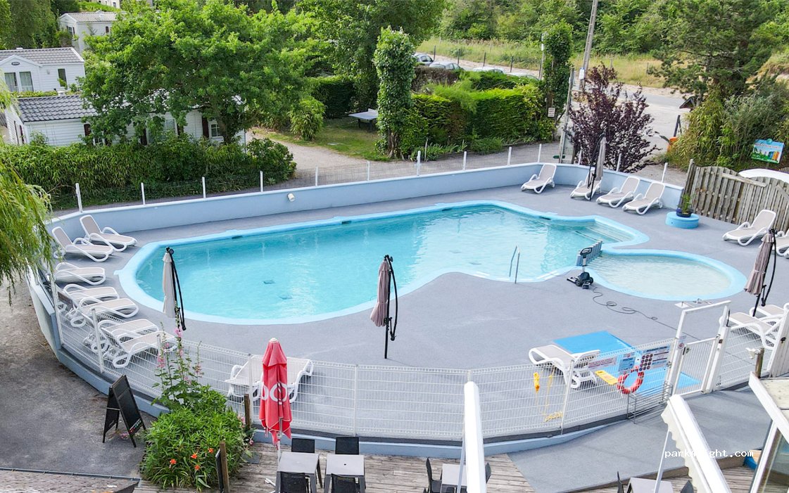 Camping les 3 Sablières**** — foto 4
