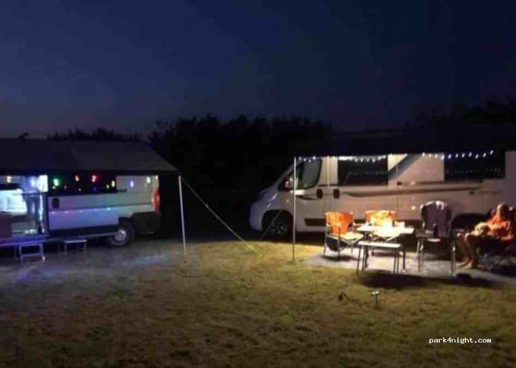 Whyndyke Farm Campsite — foto 3