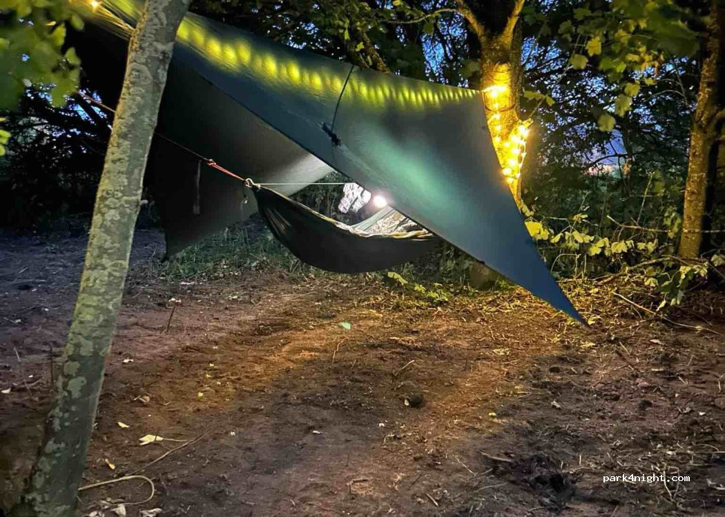 Whyndyke Farm Campsite — foto 4