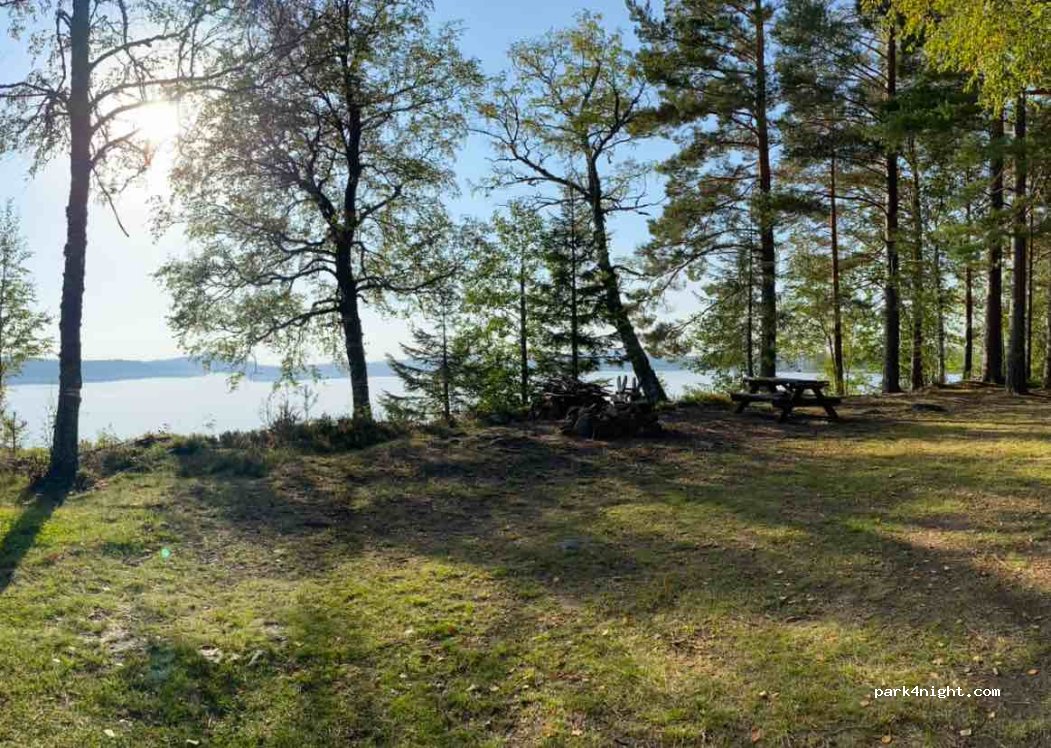 (686 98) Gräsmark - — foto 2