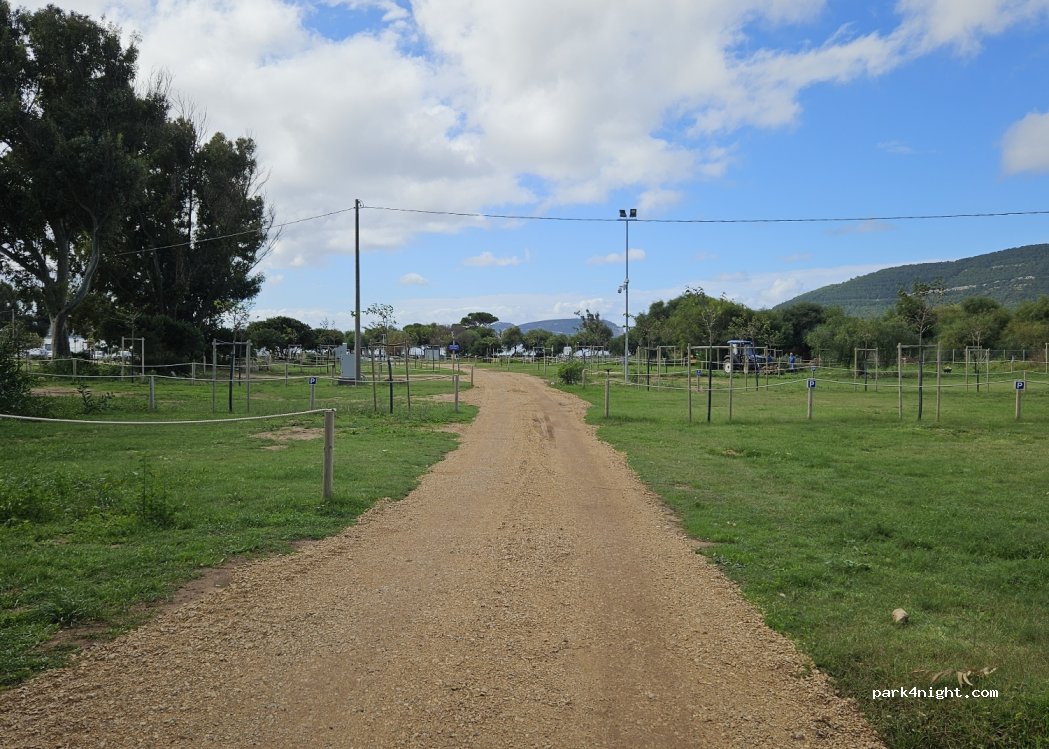 (07041) Alghero - Strada Spiaggia Mugoni — foto 3