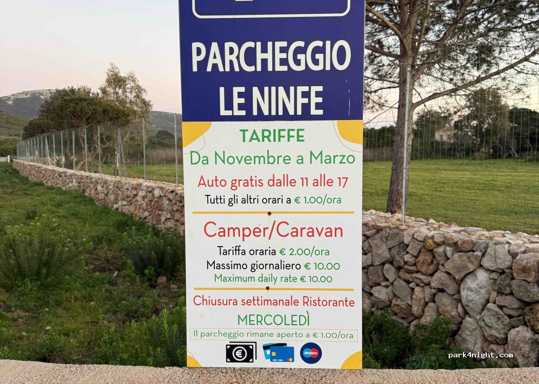 (07041) Alghero - Strada Spiaggia Mugoni — foto 4