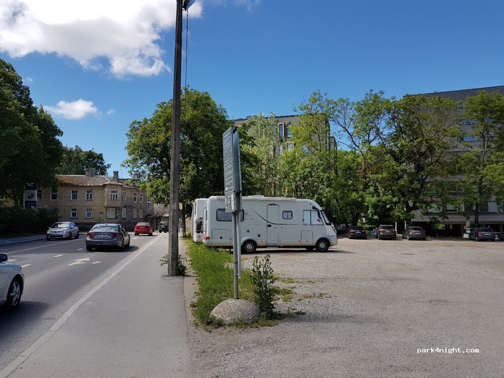 (10132) Tallinn - 19 Juhkentali — foto 2