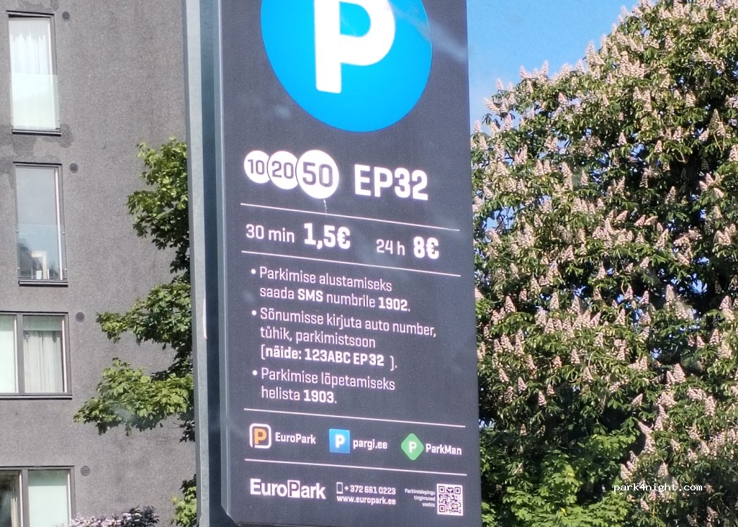 (10132) Tallinn - 19 Juhkentali — foto 4