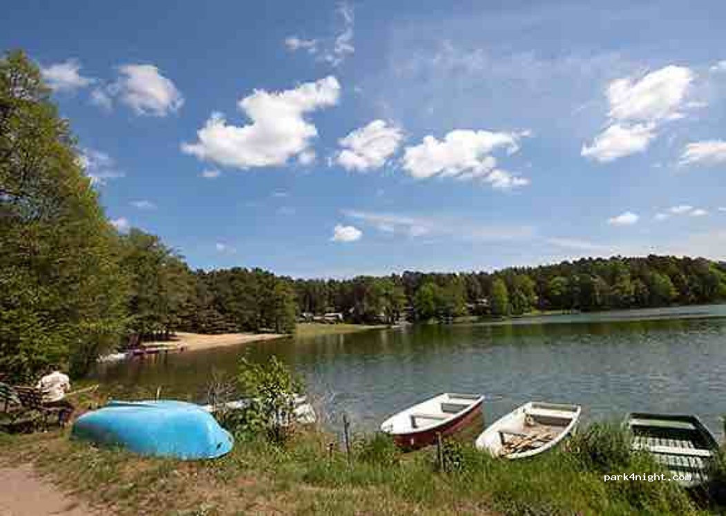 Schlaubetal Camping Schervenzsee GmbH — foto 2