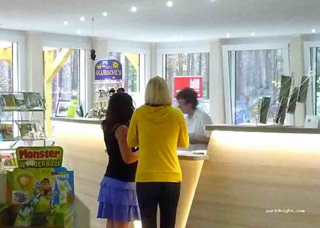 Schlaubetal Camping Schervenzsee GmbH — foto 3