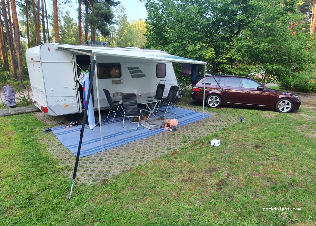 Schlaubetal Camping Schervenzsee GmbH — foto 4