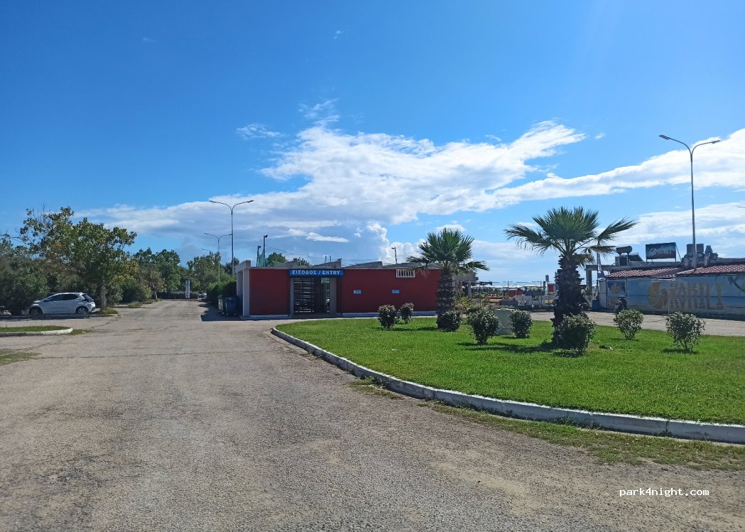 (681 00) Alexandroupoli - Unnamed Road — foto 2