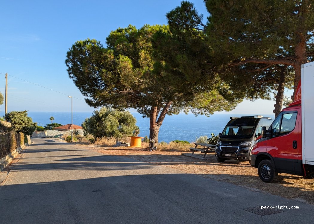 (18012) Bordighera - 66 Via Cornice dei Due Golfi — foto 3