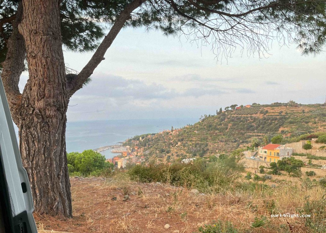(18012) Bordighera - 66 Via Cornice dei Due Golfi — foto 4