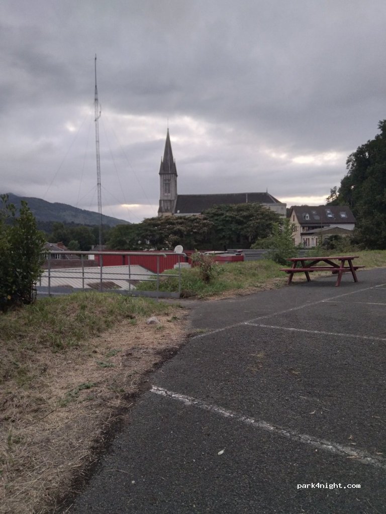 (64470) Tardets-Sorholus - Centre — foto 2