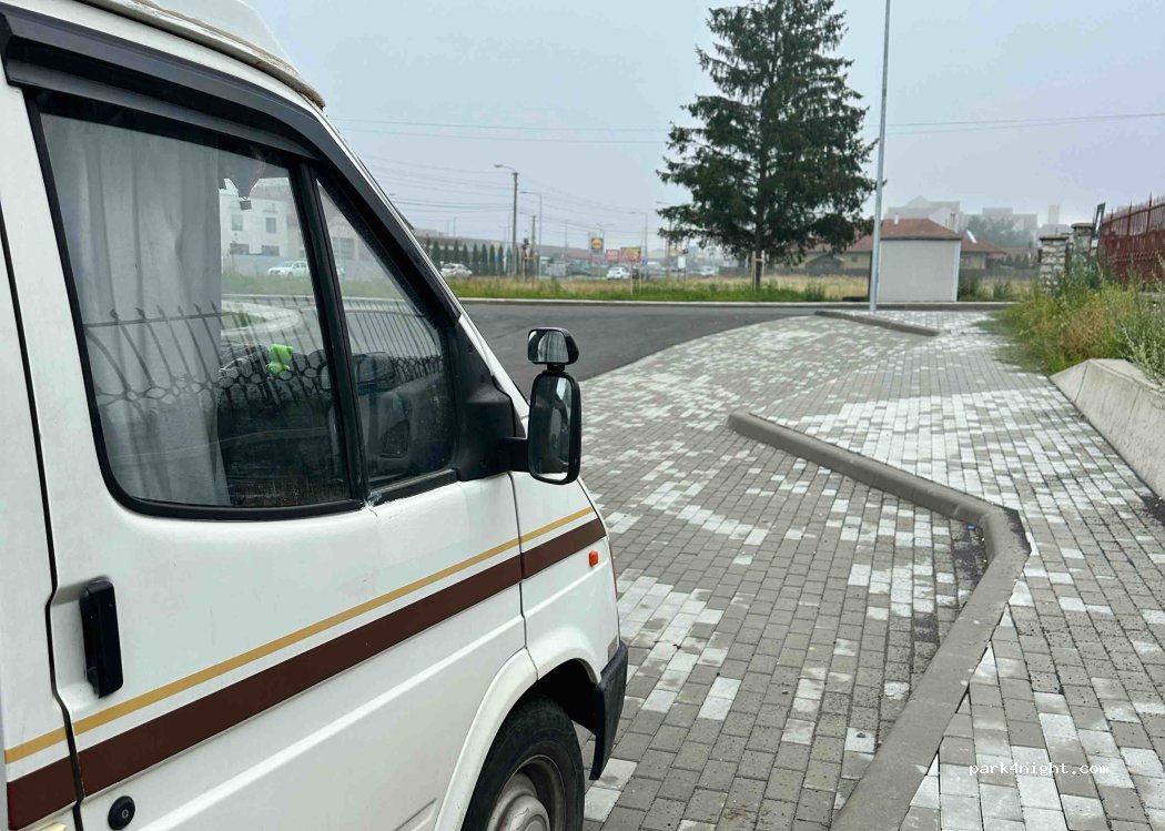(535500) Gheorgheni - 23a Bulevardul Frăției — foto