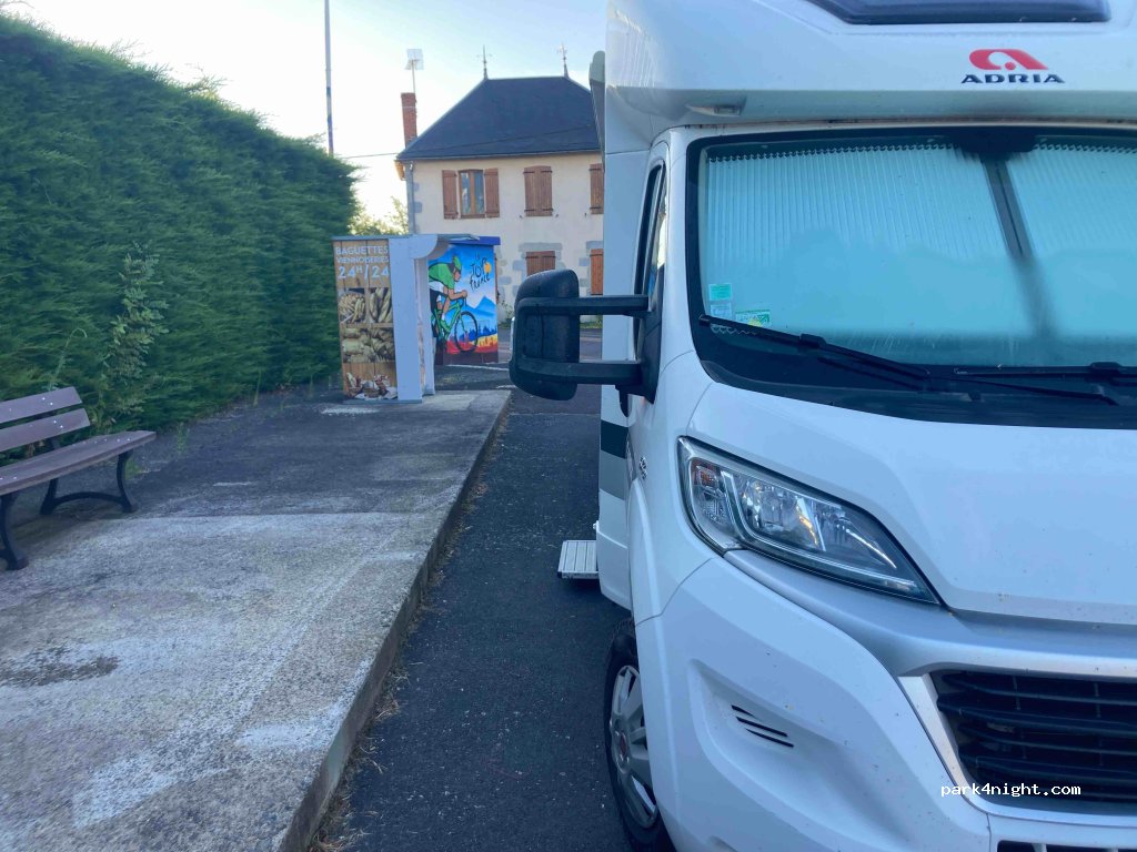 (63380) Saint-Avit - 2 Route du Montel-de-Gelat — foto 2