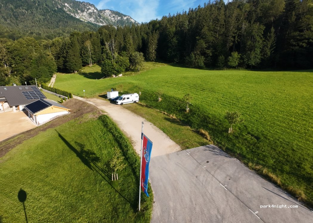 (83471) Berchtesgaden - 17 Almbachweg — foto