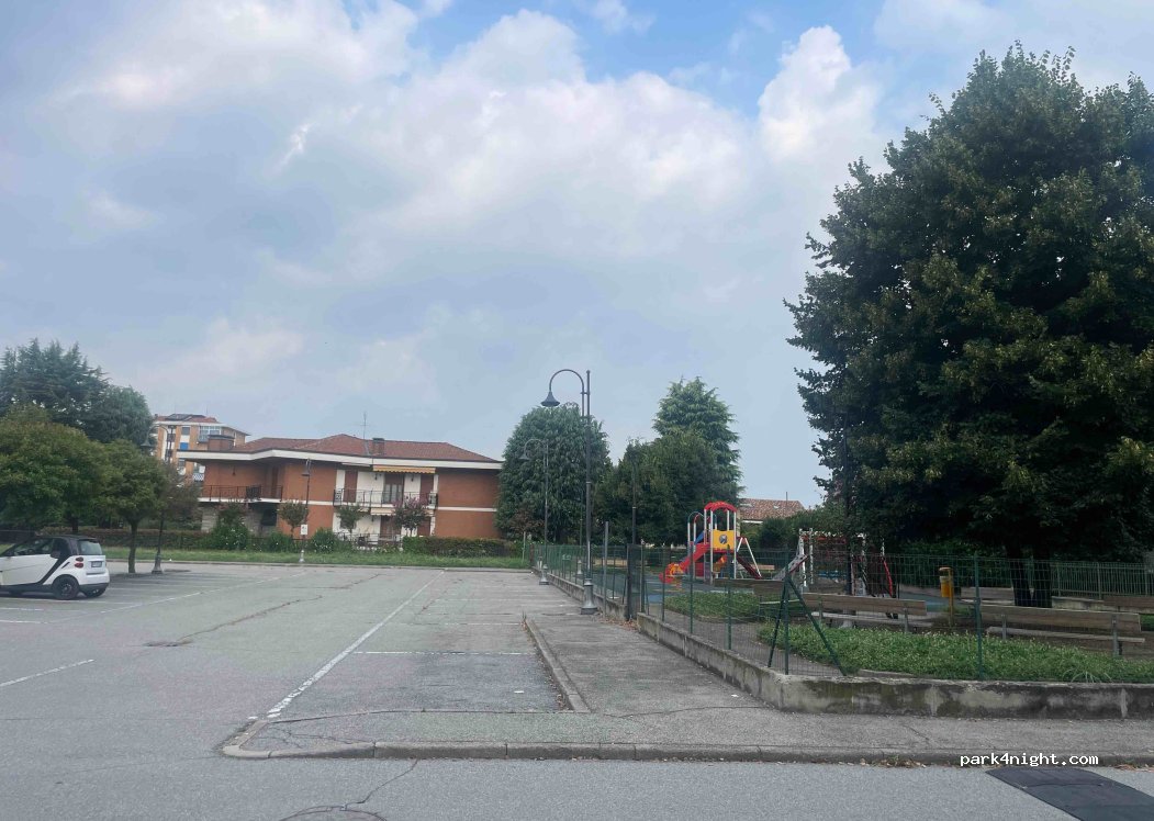 (10040) Leini - 11 Via Battisti — foto 2