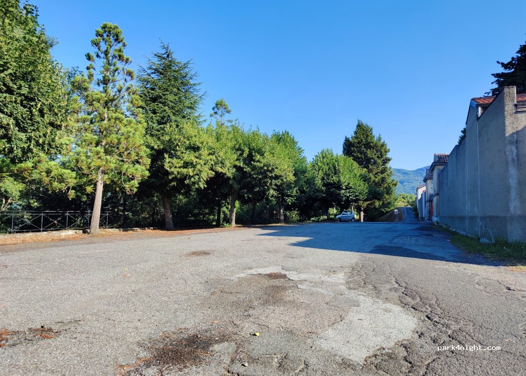 (88040) Platania - 3 Strada Provinciale 159/1 — foto