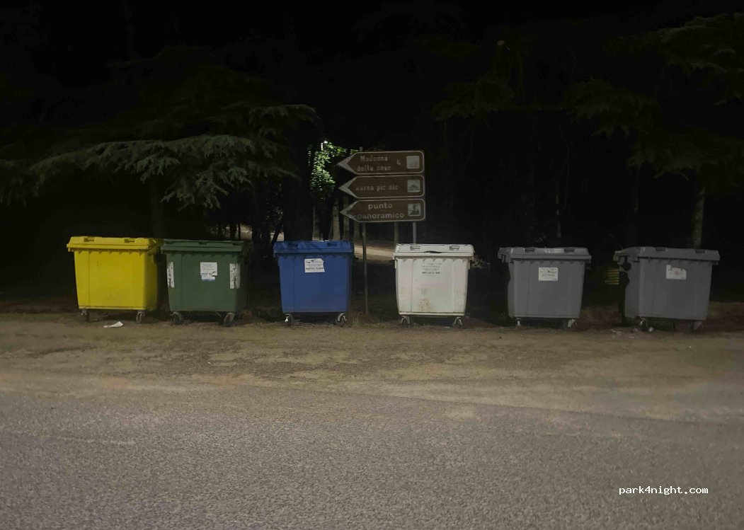 (07029) Tempio Pausania - Viale dei Martiri Anticendio — foto 3
