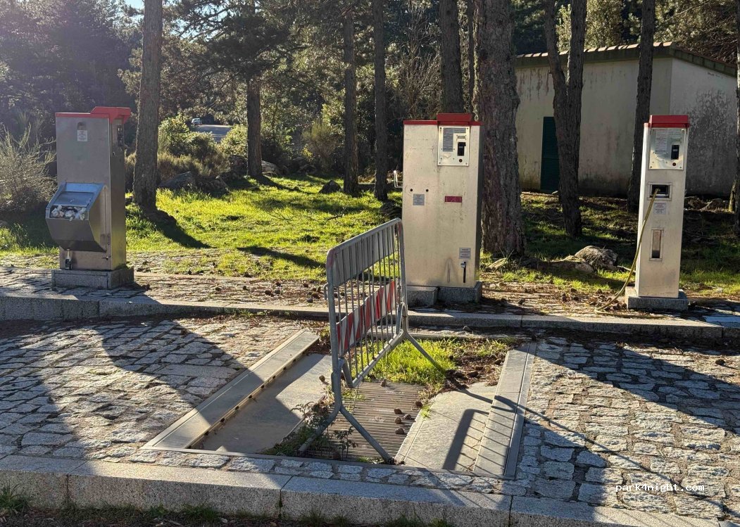 (07029) Tempio Pausania - Viale dei Martiri Anticendio — foto 5