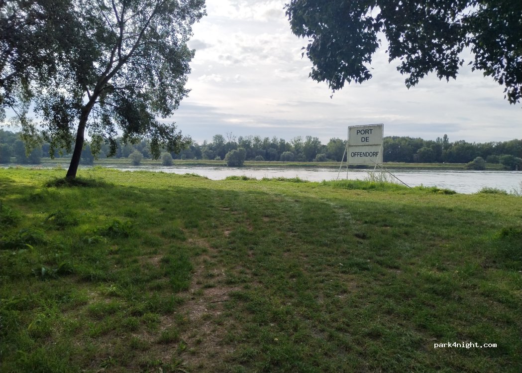 (67850) Offendorf - 8 Route du Port — foto 2