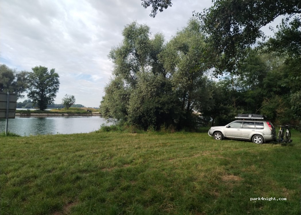 (67850) Offendorf - 8 Route du Port — foto 3