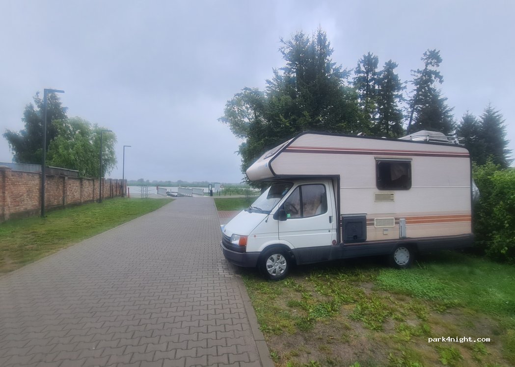 (72-603) Świnoujście - 25B 1 Maja — foto 3