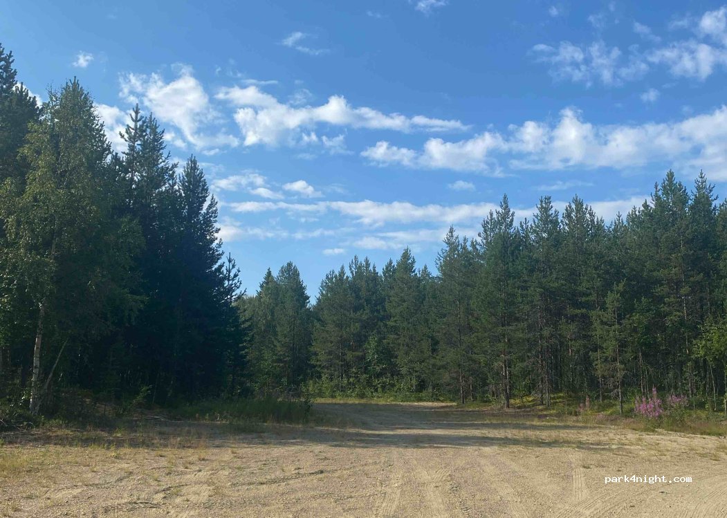 (99600) Sodankylä - 231 Orajärventie — foto 2