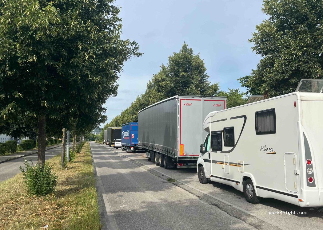 (89077) Ulm - 30 Beringerstraße — foto