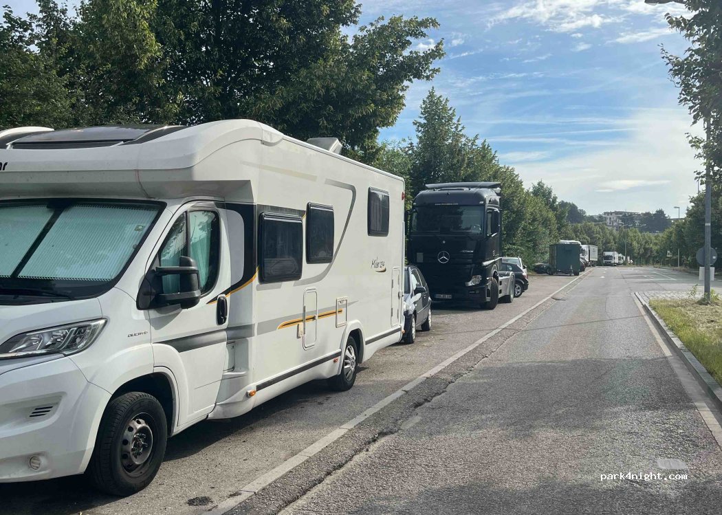 (89077) Ulm - 30 Beringerstraße — foto 2