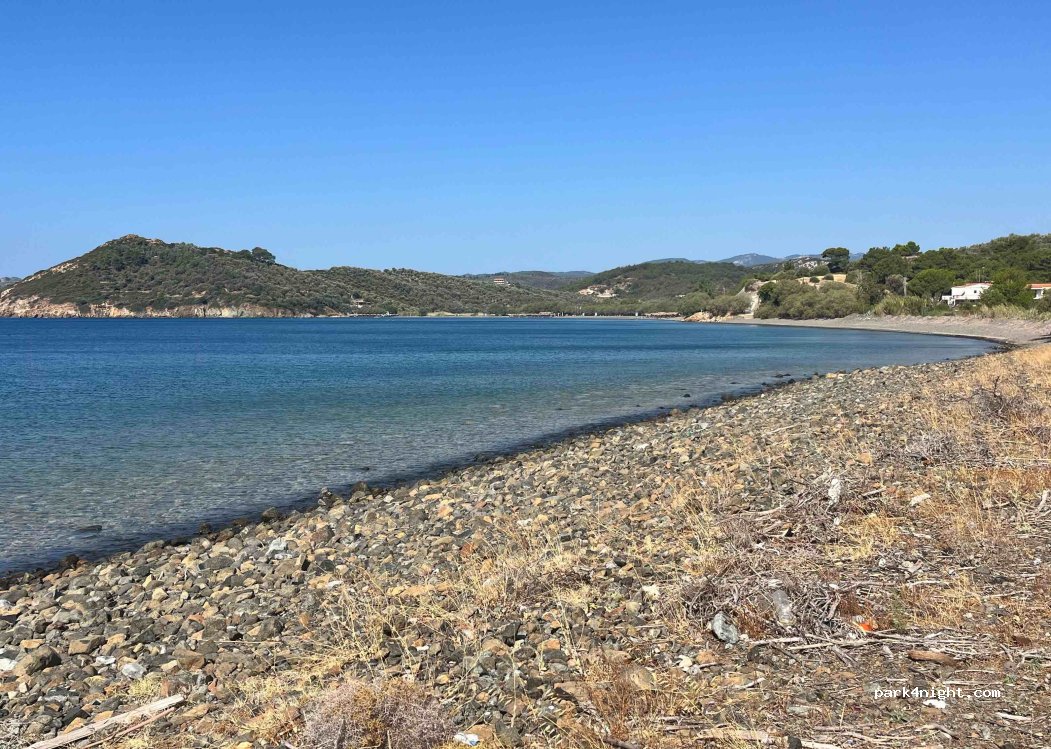 (811 00) Χαραμίδα - — foto