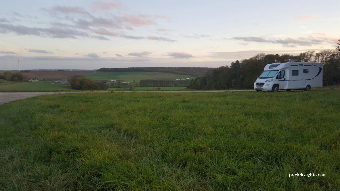 (55190) Méligny-le-Grand - Unnamed Road — foto 2